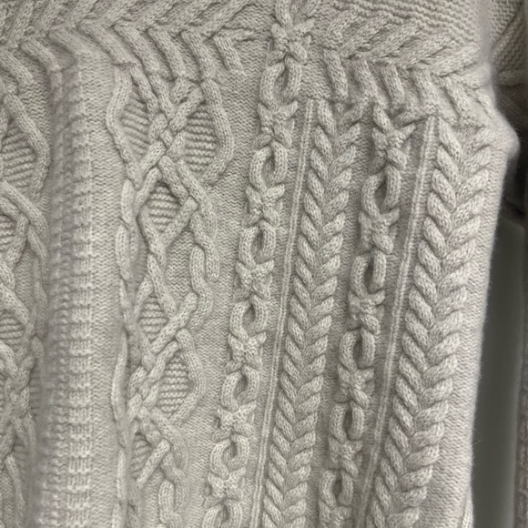 Stunning Madewell merino wool sweater size Small - Picture 2 of 12